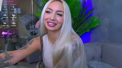 BambiKayyy stripchat stream image