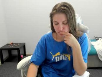 sugar_bunny_girl chaturbate stream image