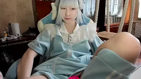 Yoonhee_Kiss stripchat stream image