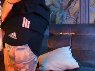 andrew-brownn camsoda stream image