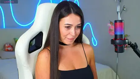 Adel_chocolate_ stripchat stream image