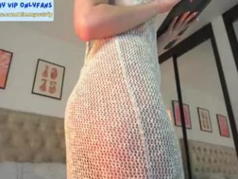 venezolanacute chaturbate stream image