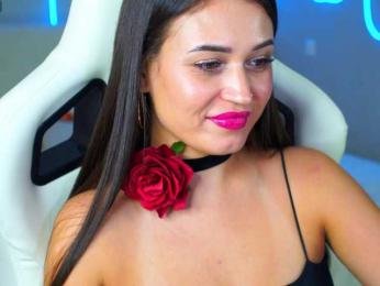 Alinka-chocolatee bongacams stream image