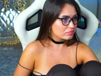 Alinka-chocolatee bongacams stream image