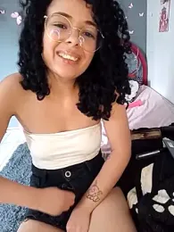 NinaSweet2 stripchat stream image