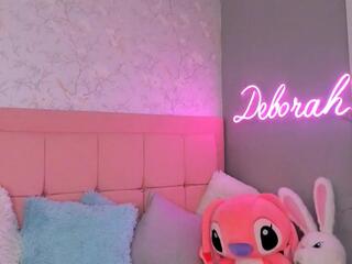 Deborah M flirt4free stream image