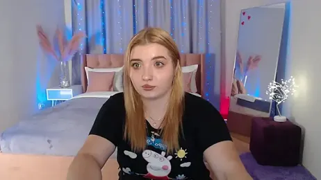 StasyNickols stripchat stream image