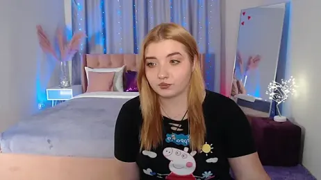 StasyNickols stripchat stream image