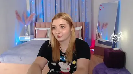 StasyNickols stripchat stream image