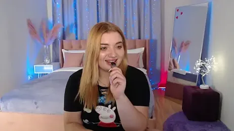 StasyNickols stripchat stream image