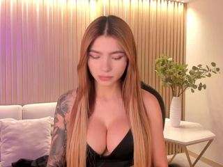 meganwest camsoda stream image