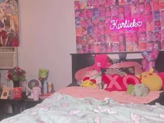 karliekayozz camsoda stream image