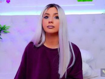 AriannaSins bongacams stream image