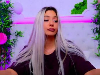 AriannaSins bongacams stream image