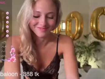 roselyn_rose chaturbate stream image