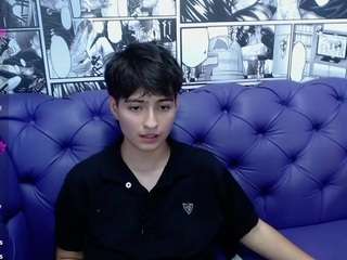 bryceevans camsoda stream image, 27.01.2025 15:00
