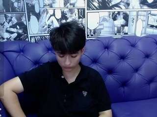 bryceevans camsoda stream image, 27.01.2025 15:00