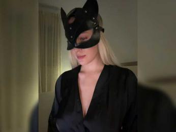 MissDafne bongacams stream image