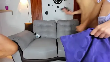 Namy_18 stripchat stream image