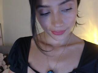 Alejandhra flirt4free stream image