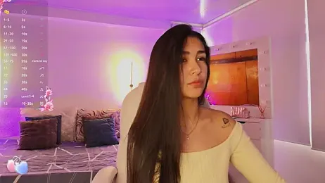 _Gaby1 stripchat stream image