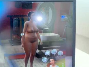 cleopatra_sinns chaturbate stream image