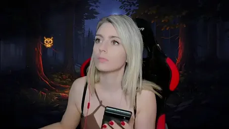 Lisaonthemoon stripchat stream image