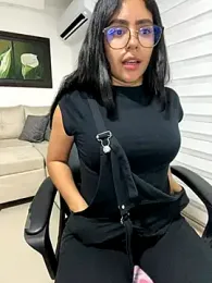 GiiirlPower stripchat stream image