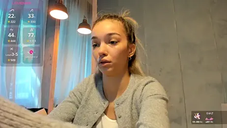 Sassy_Teen stripchat stream image