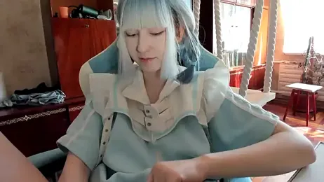 Yoonhee_Kiss stripchat stream image