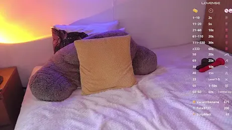 milk-toast stripchat stream image