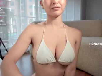 honeyco57 chaturbate stream image