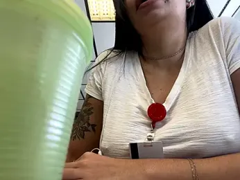 GrlAlice stripchat stream image