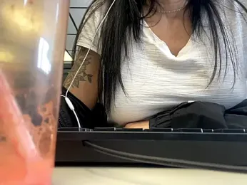 GrlAlice stripchat stream image