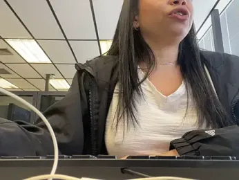 GrlAlice stripchat stream image