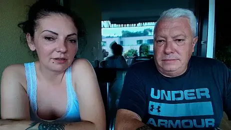Kinky_Couple69 stripchat stream image, 20.09.2025 17:00