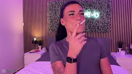 LizaRoxx stripchat stream image