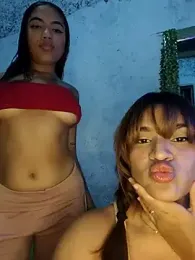 SexyFriends_ stripchat stream image