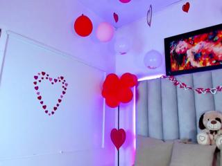 Evelin Lombardi flirt4free stream image