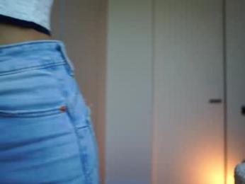 ms_seductive chaturbate stream image