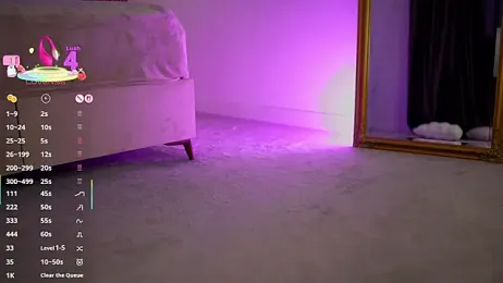 FrancescaNappi stripchat stream image