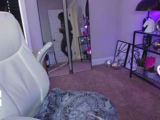 iamtattedqueen camsoda stream image