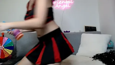 OrientalAngel stripchat stream image