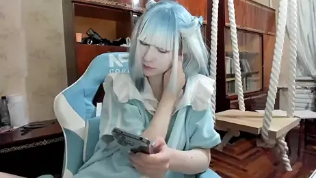 Yoonhee_Kiss stripchat stream image