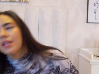Maggy Luna flirt4free stream image