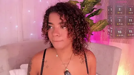 Iris_hott1 stripchat stream image