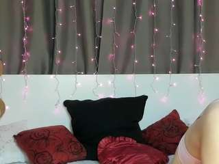 ryanlovesserena camsoda stream image, 27.01.2025 18:40