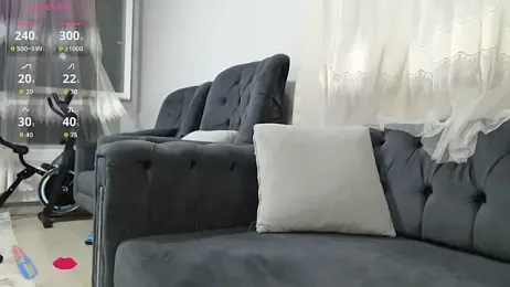 MelisKayaa stripchat stream image