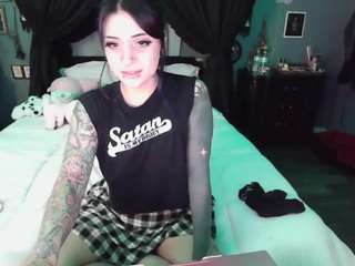 sallylynn camsoda stream image