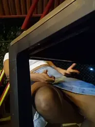 DAELAA stripchat stream image